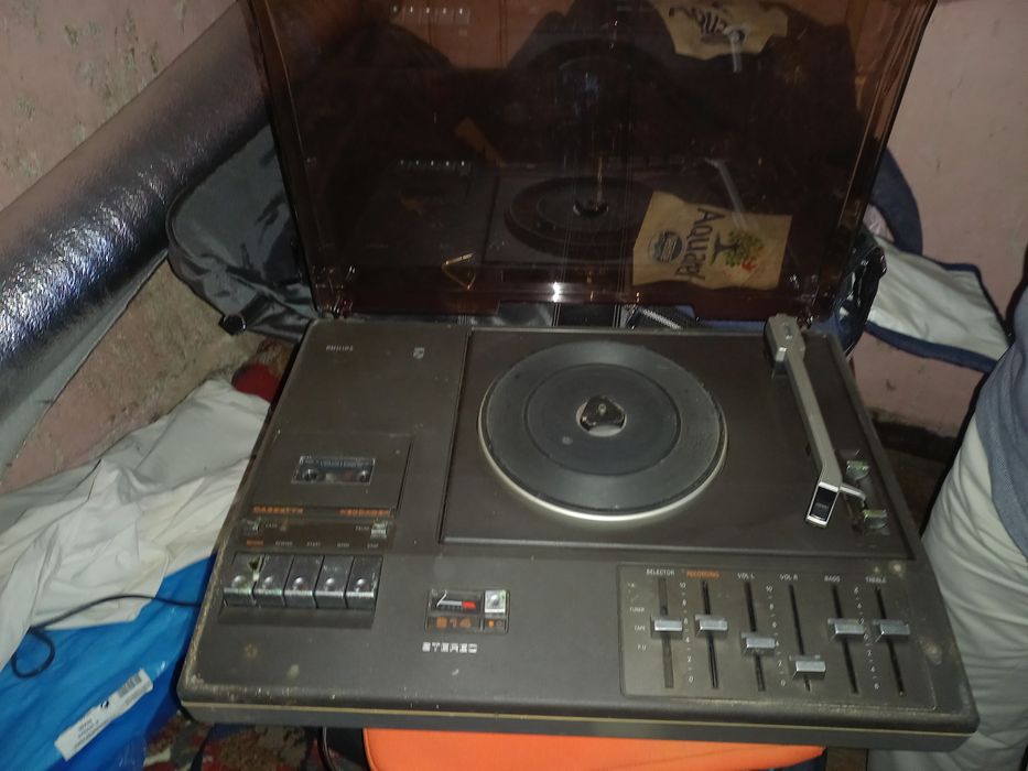 Vendo leitores antigos