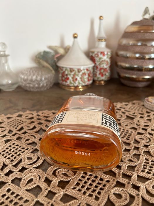 DIOR — Miss Dior / Eau de Toilette 216ml [Vintage & Colecionável]