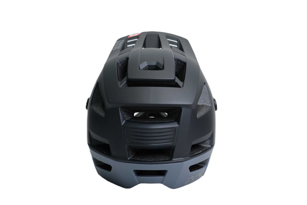 Kask iXS Trigger FF, Full face, ALL purpose, Enduro/MTB ML 58-62cm, nr.2