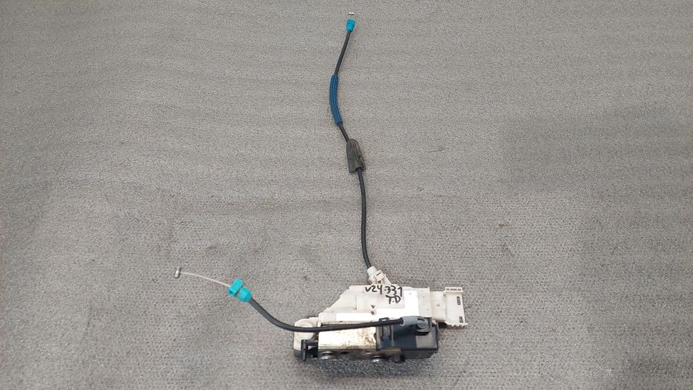 Fechadura / fecho porta trás direito CITROËN C4 I (LC_)