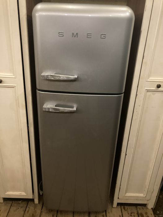 Combinado Smeg FAB30RX1