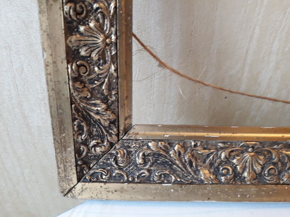 Rama na obraz lustro 80 x 52