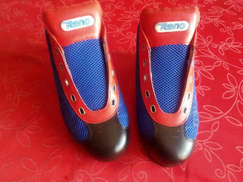 Botas hoquei patins (novas)