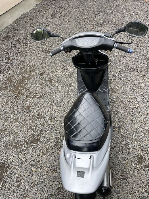 Honda dio  F35 ZX