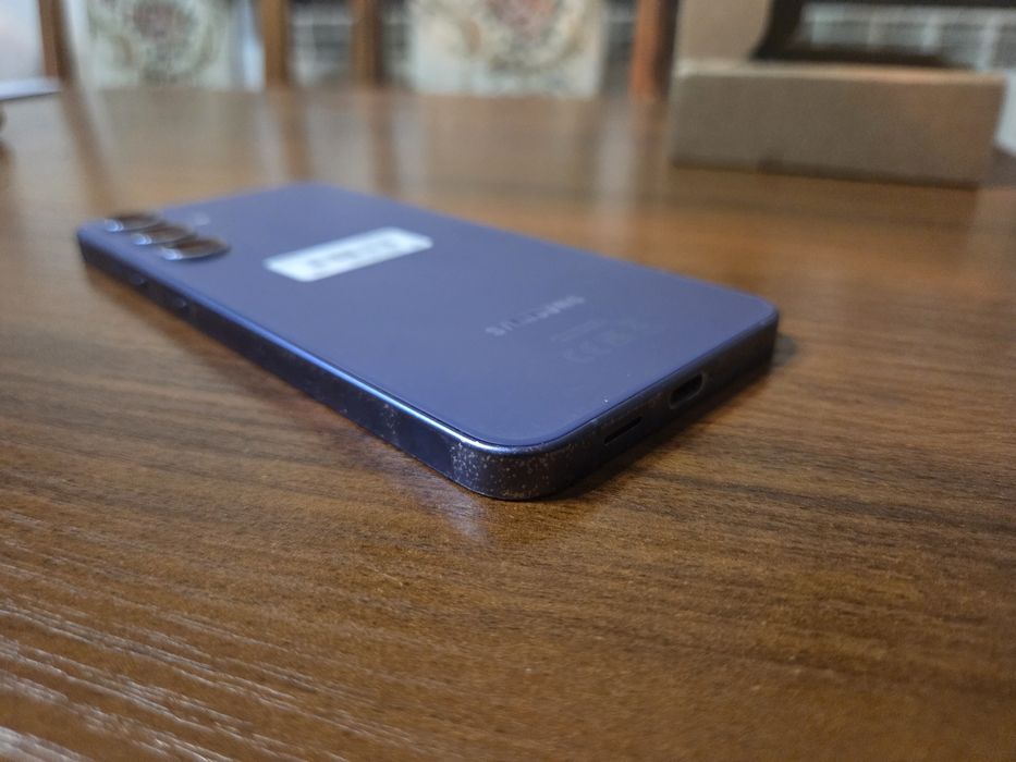 Samsung s24 plus 512GB ZAREZERWOWANY