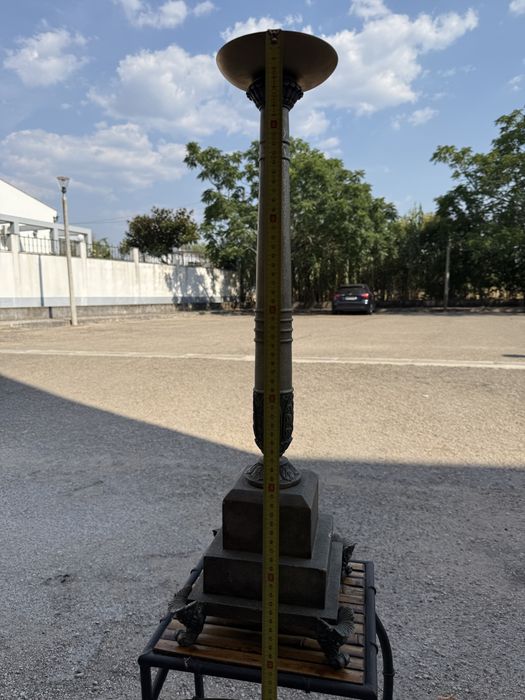 Candelabros par