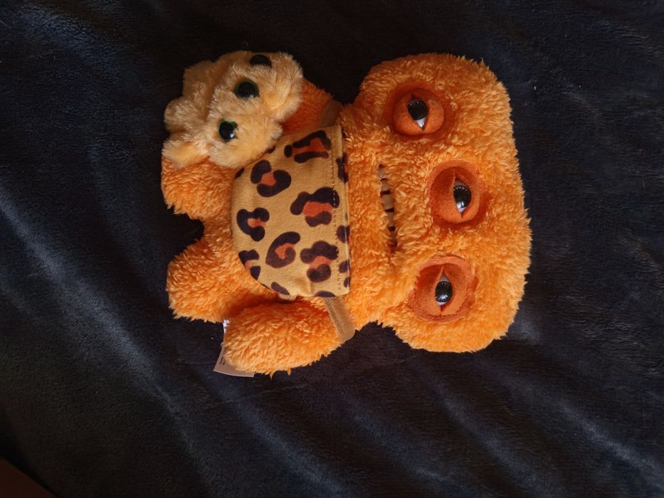 М'яка іграшка Fuggler