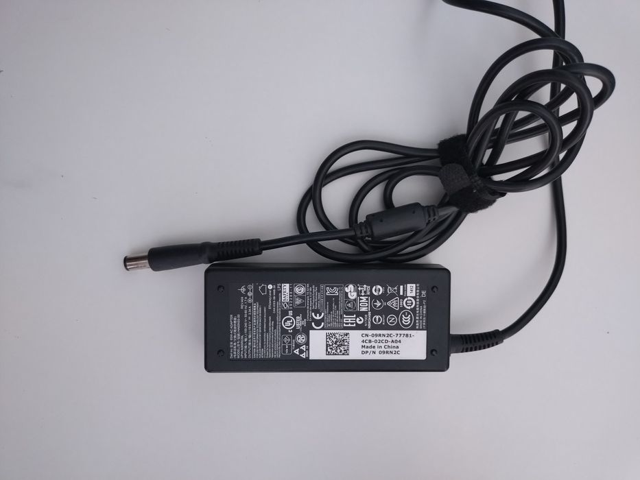 Зарядний пристрій Dell 65W