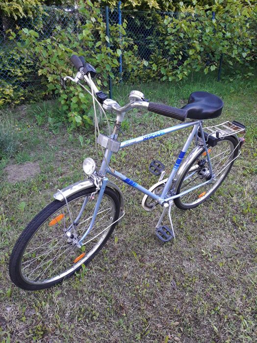 Rower męski Hercules 28"