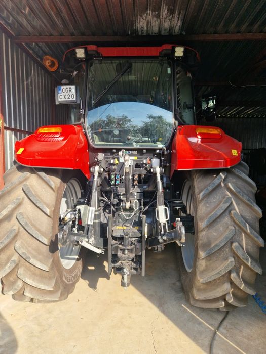 Case Luxxum 120 sprzedam