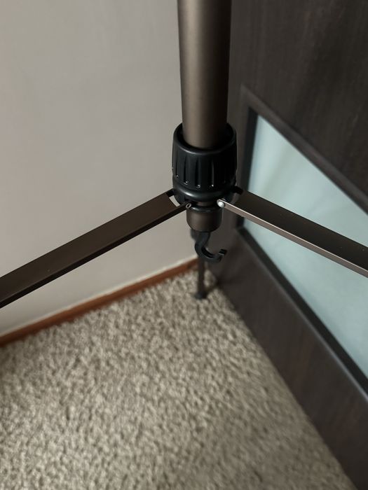 Statyw fotograficzny Camrock TC63