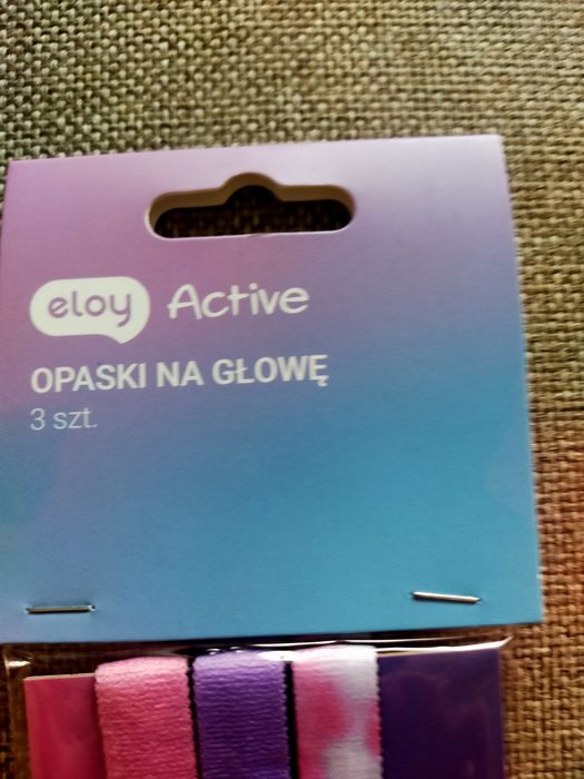 Cudne opaski na głowę. Że
