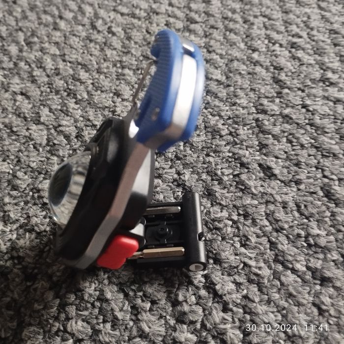 Сенсорна запальничка