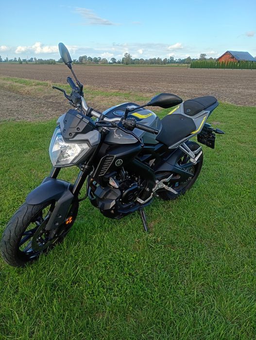 Yamaha