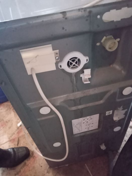 Продам пральну машину б/у