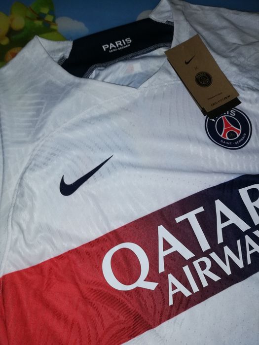 Camisola Paris Sant German - T-XL - nova