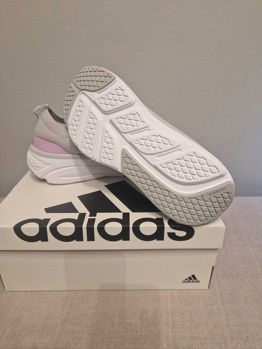 Buty Adidas Cloudfoam Go Sock rozm. 41 1/3