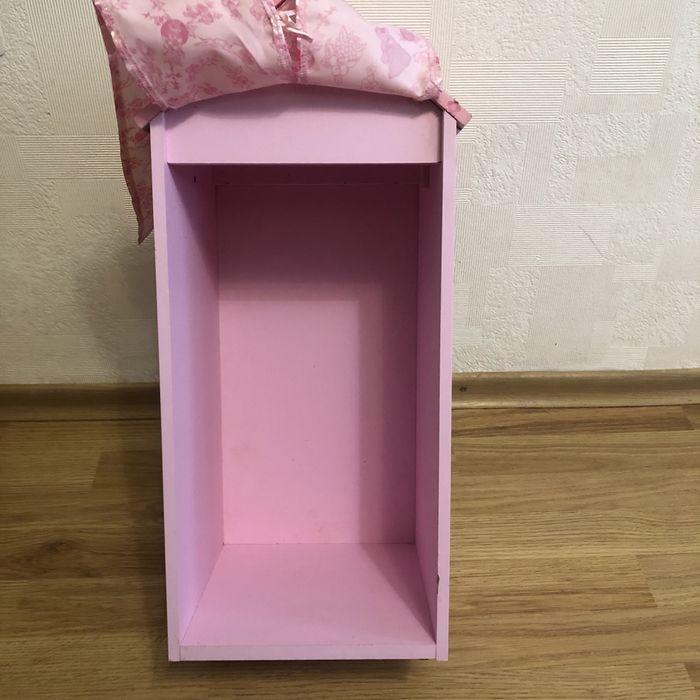 Baby born будинок шафа шкаф для бебі борн