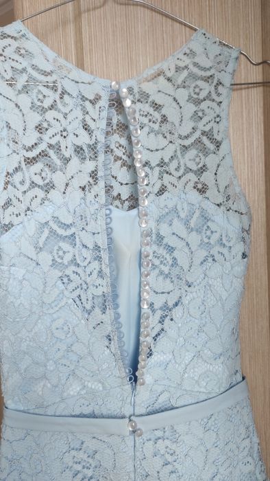 Плаття (сукня) вечірня (на випускний)
