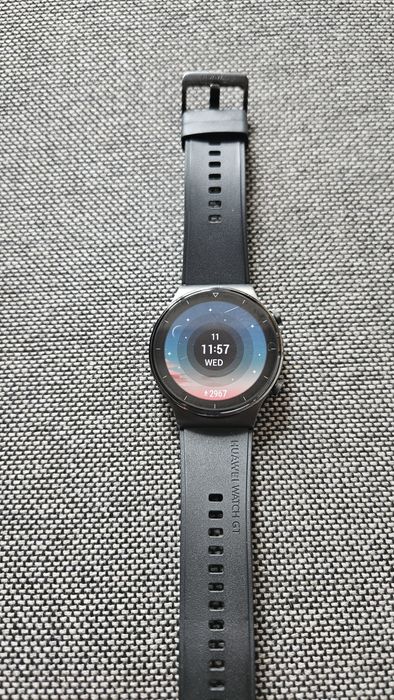 Huawei Gt2 pro bdb stan