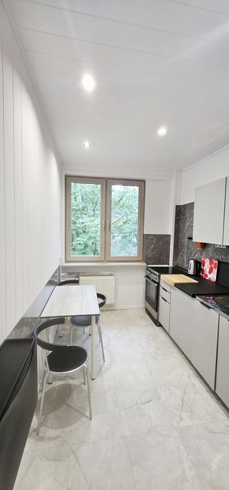 Mieszkanie – Kraków, Grzegórzki - Widok 4