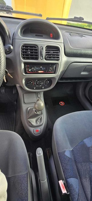Renault Clio 1.2