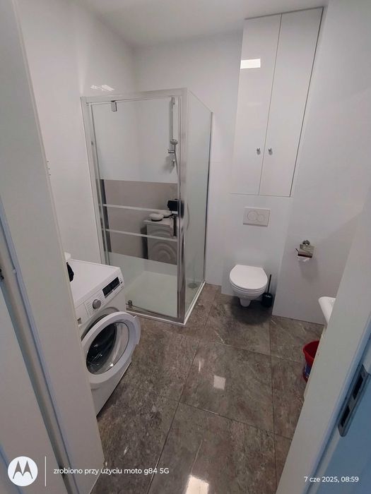 mieszkanie33m2 marynarki wojennej w nowym budownictwie