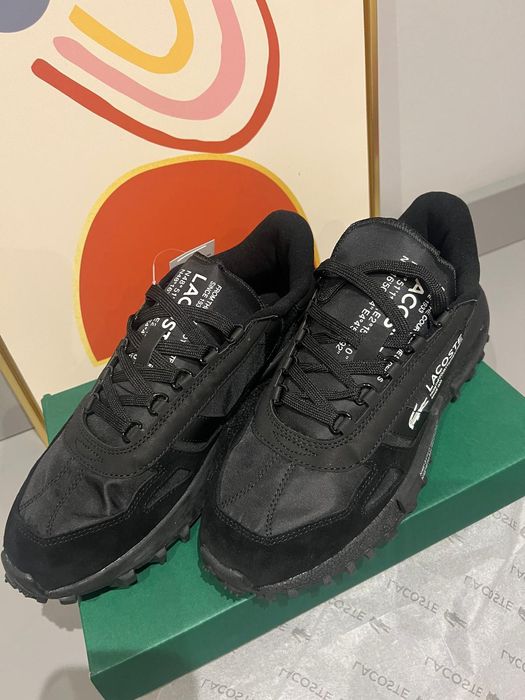 Sapatilhas Lacoste Elite