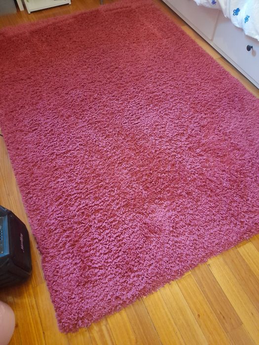 Carpete 195 cm x 133cm