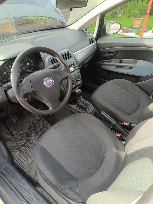 Fiat Grande Punto