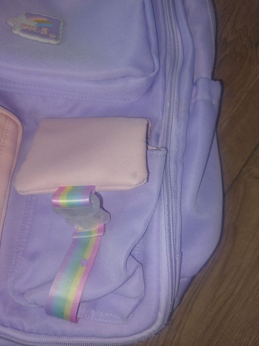 Plecak szkolny, plecak