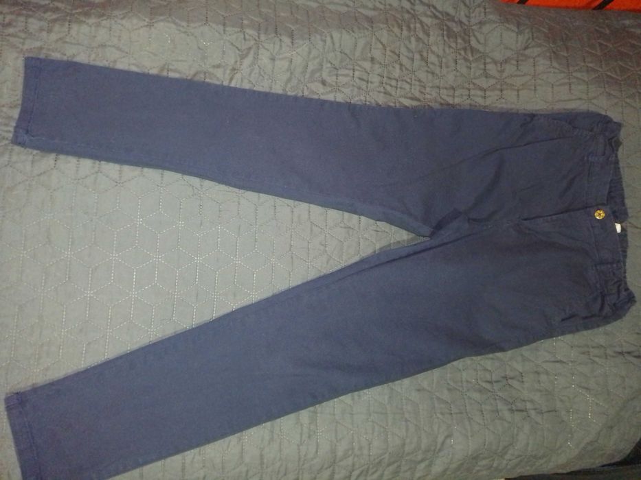 Spodnie chłopięce 3 szt.,  roz.164