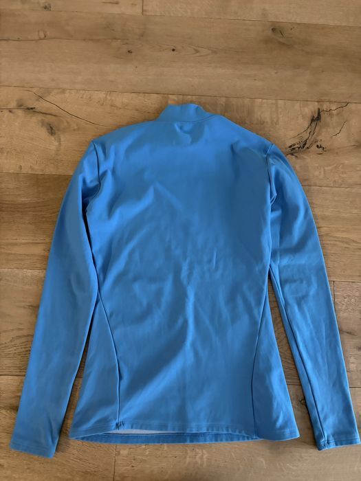 Bluzka terminczna under armour roz xs