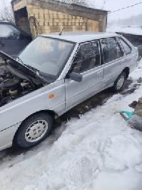 Polonez Caro 1999 r.