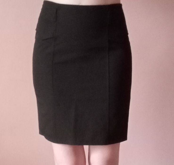 юбка спідниця   -   олівець