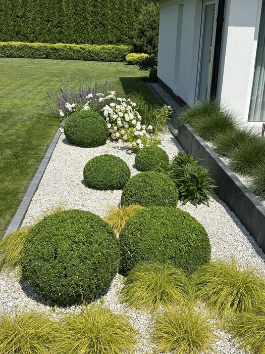 Usługi Ogrodnicze „Gardener”