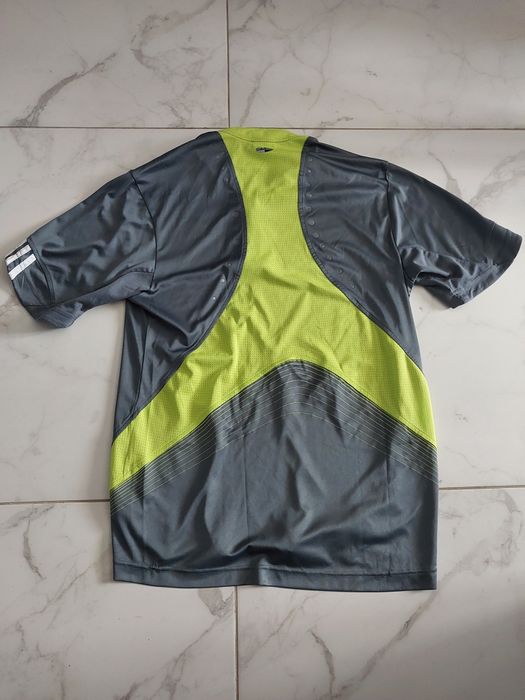 Футболка adidas climacool