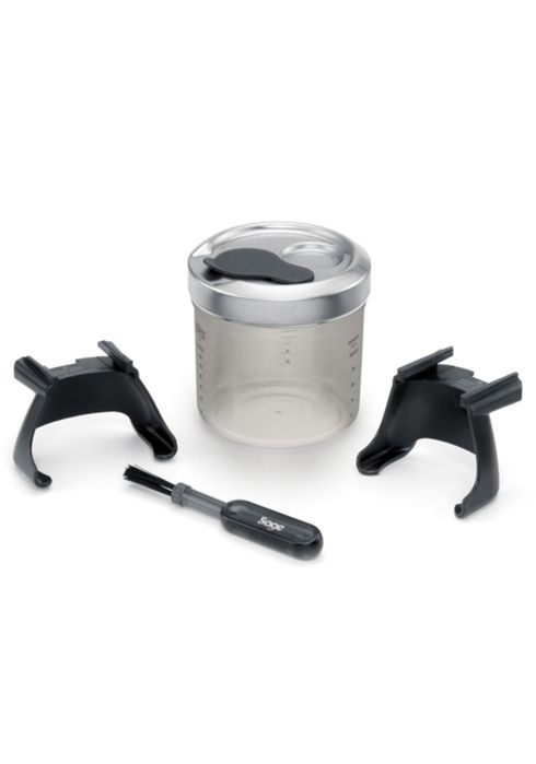 Кавомолка Sage Smart GrinderPro (SCG820BSS4EEU1)