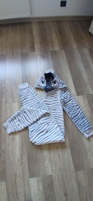 Piżama Kombinezon C&A rozmiar 158/164