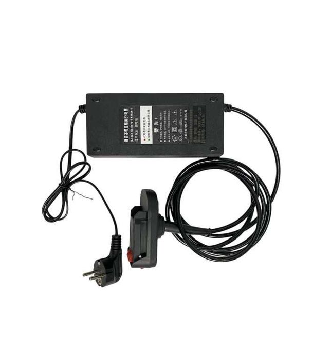 HZ 777 24V+220V мешкозашивочная машина, Li-ion аккумулятор 24V + сеть 220V