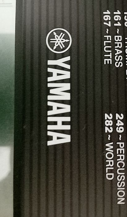 Piano (digital keyboard)