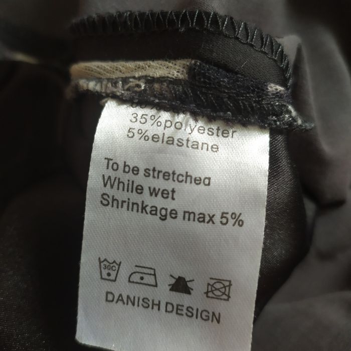 Вечірня готична жіноча сукня IMITZ