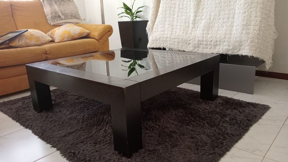 Mesa de Centro para Sala