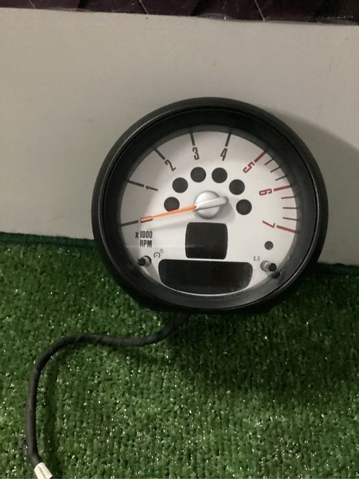 Quadrante Mini de 2013
