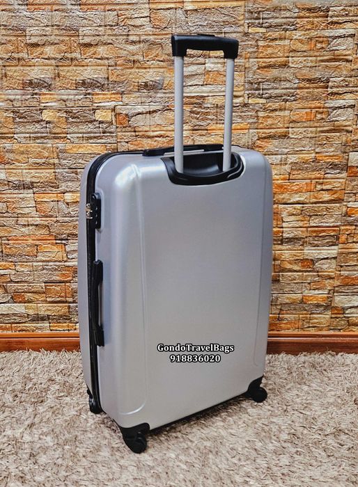 MALA PORÃO 32Kg + MALA CABINE 8 a 10Kg - NOVAS - Trolley Viagem