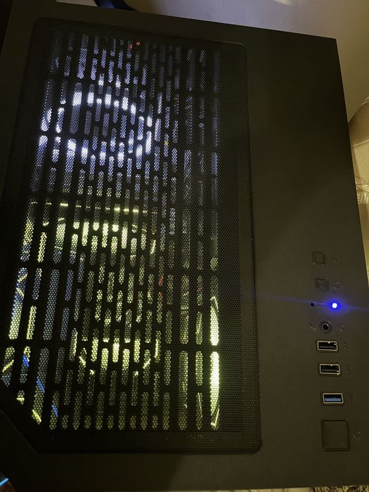 Ігровий компютер