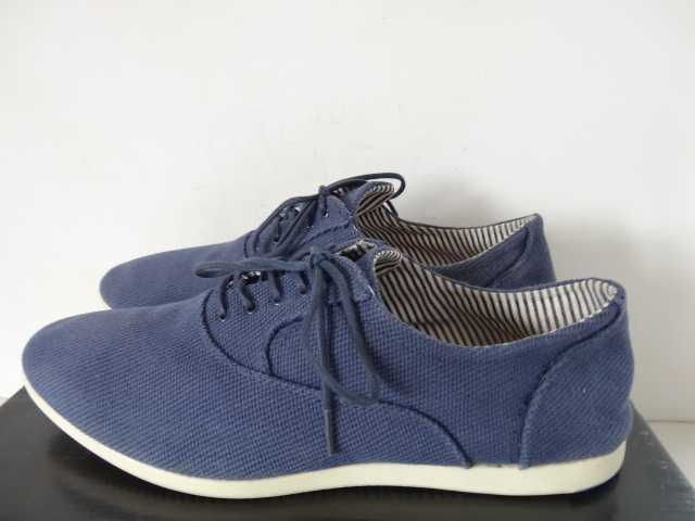 Buty ZARA MAN roz 44 Na Lato Półbuty