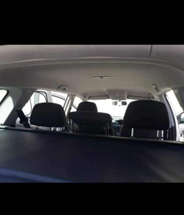 Estofador automovel