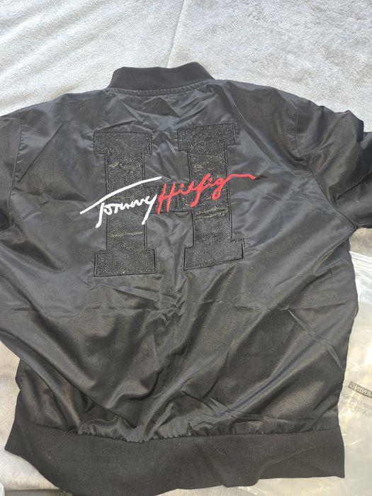 Kurtka Tommy Hilfiger M