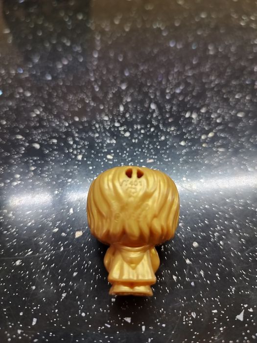 Zlota figurka Harry Potter VT401 kolekcjonerska